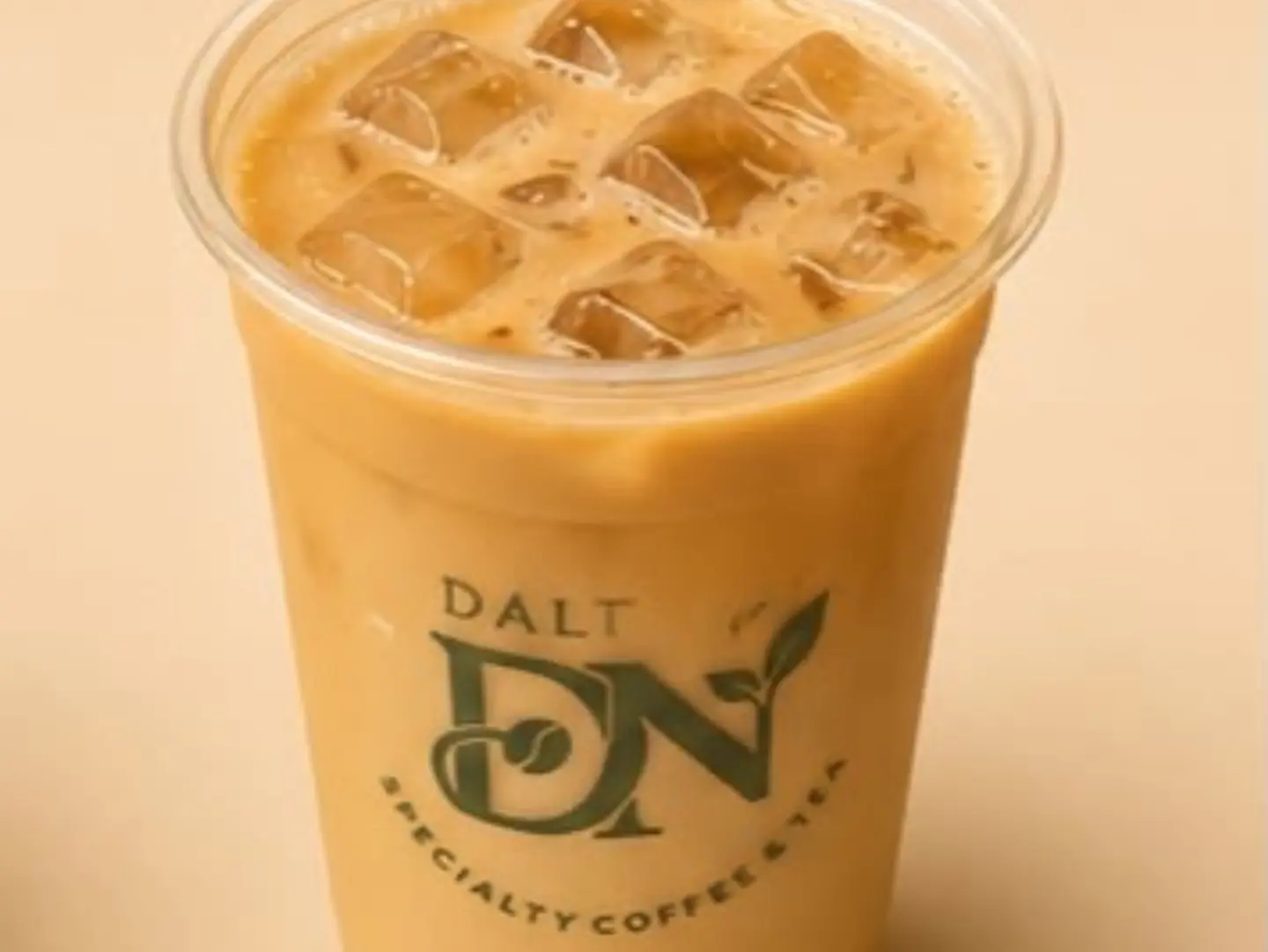 Ice White Mocha