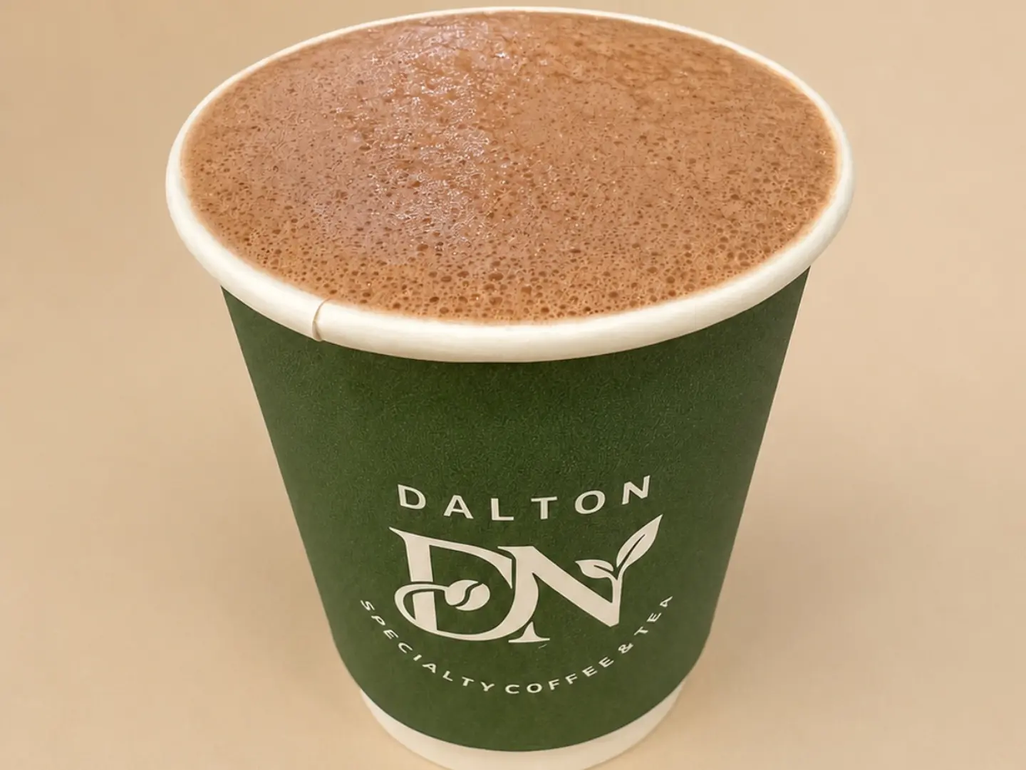 Hot Chocolate