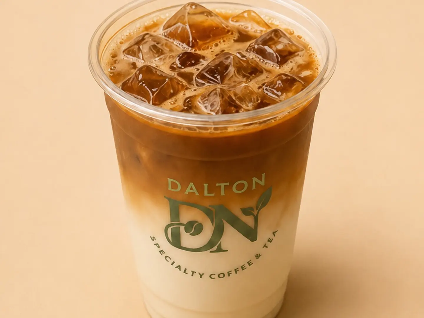 Ice Spanish Latte