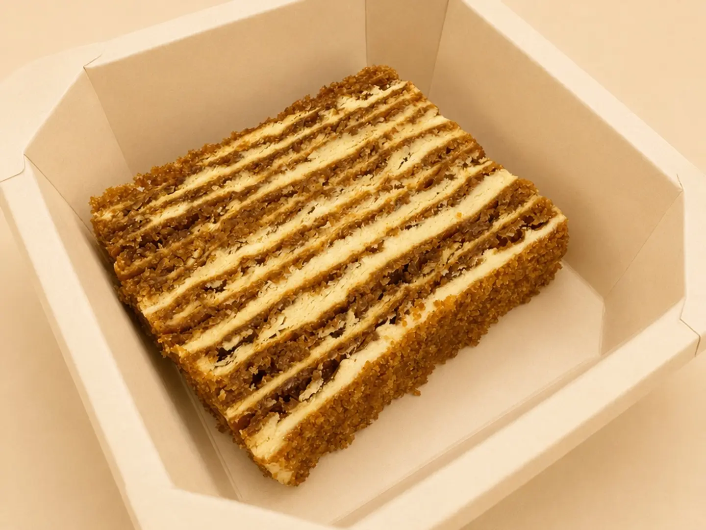 Hone Cake