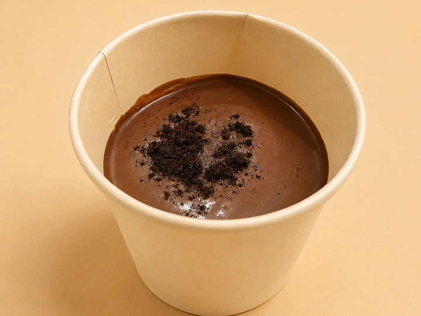 Chocolate Pudding