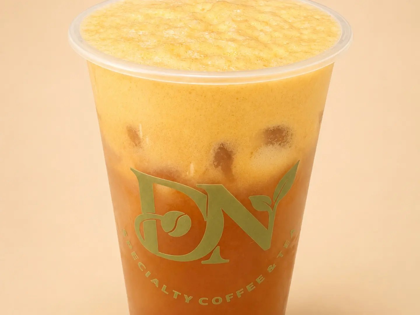 Ice Tea Passion