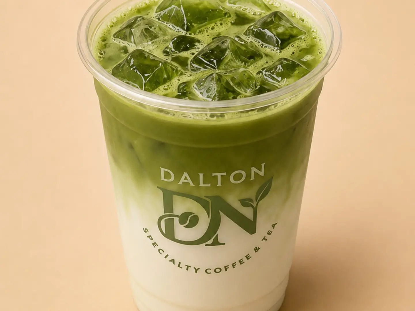 Ice Matcha