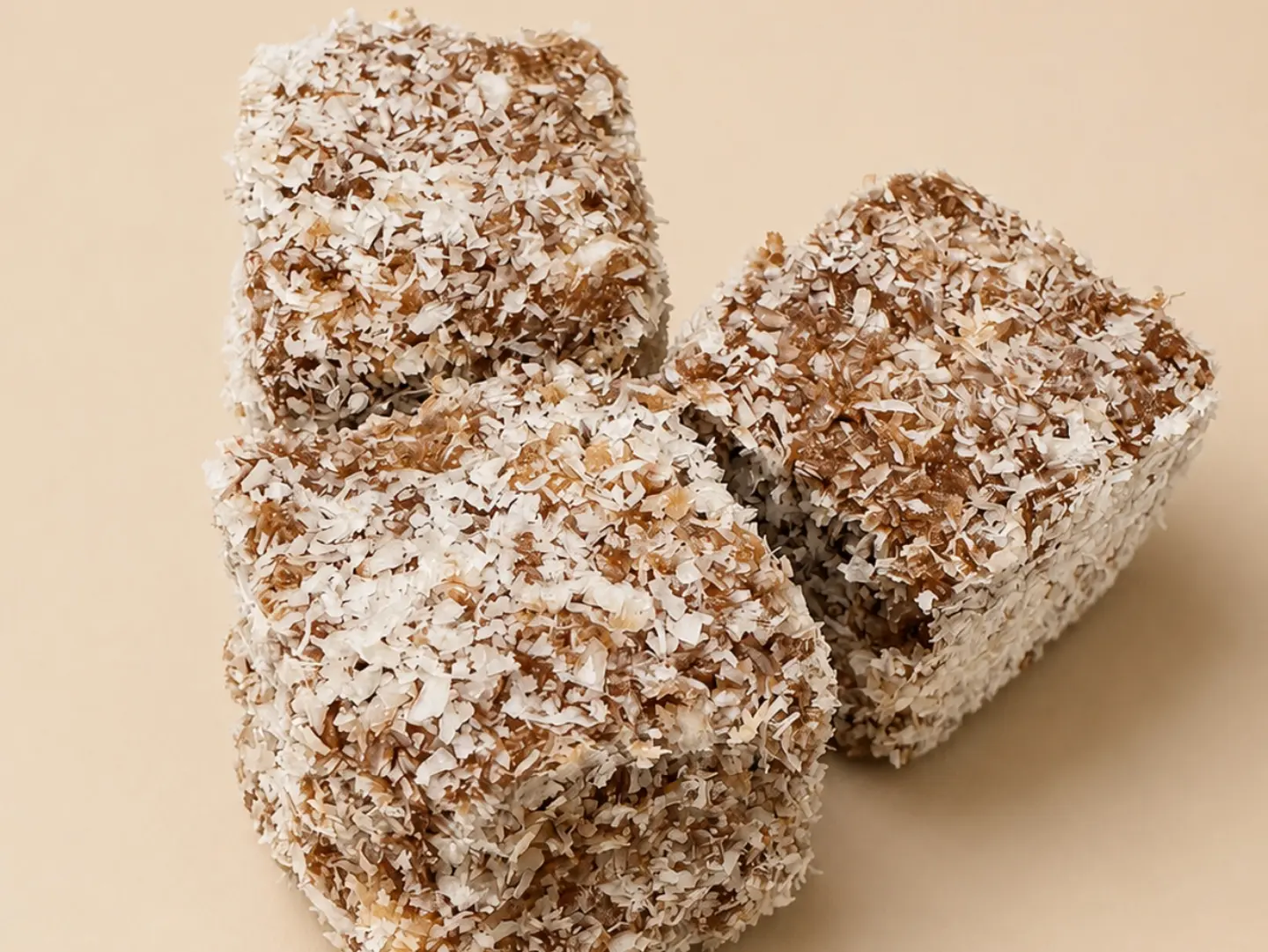 Coconut Bites