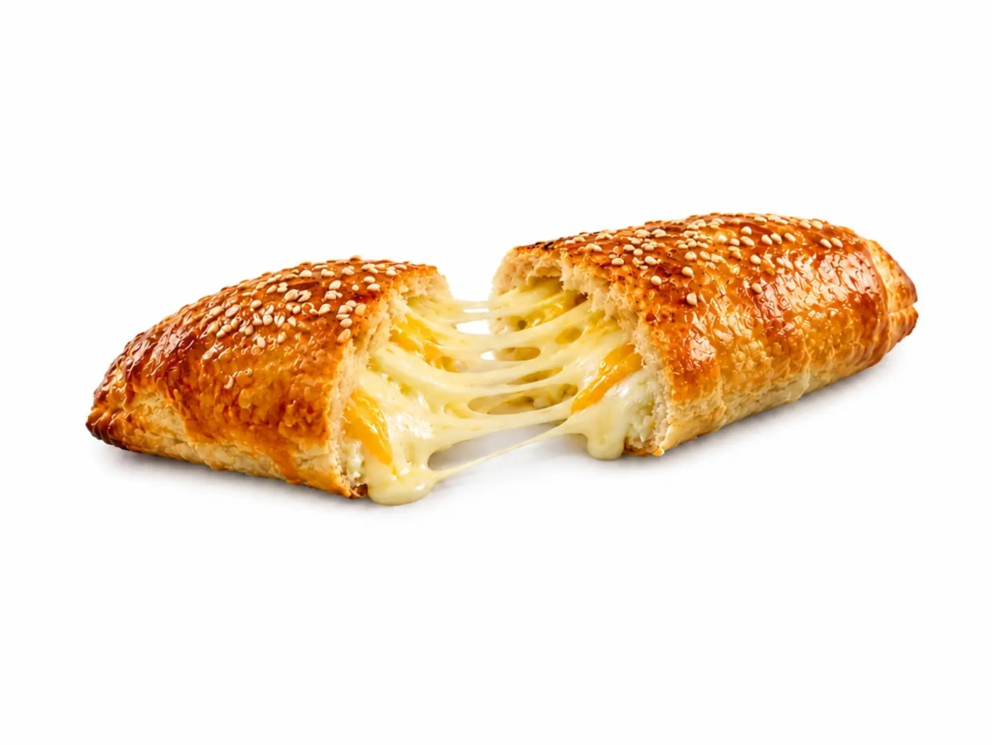 Velvet Cheese Mix