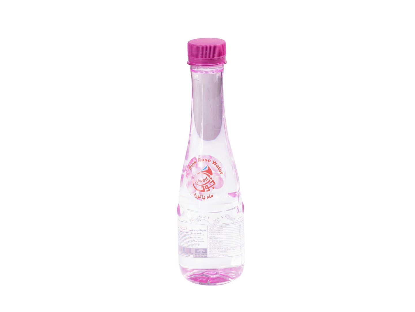 Rose Water