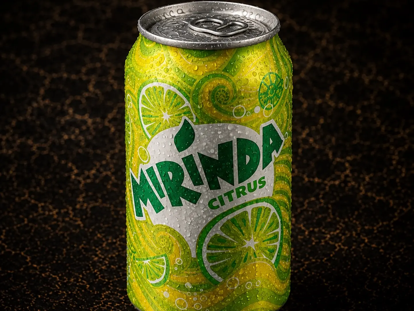 Citrus Mirinda