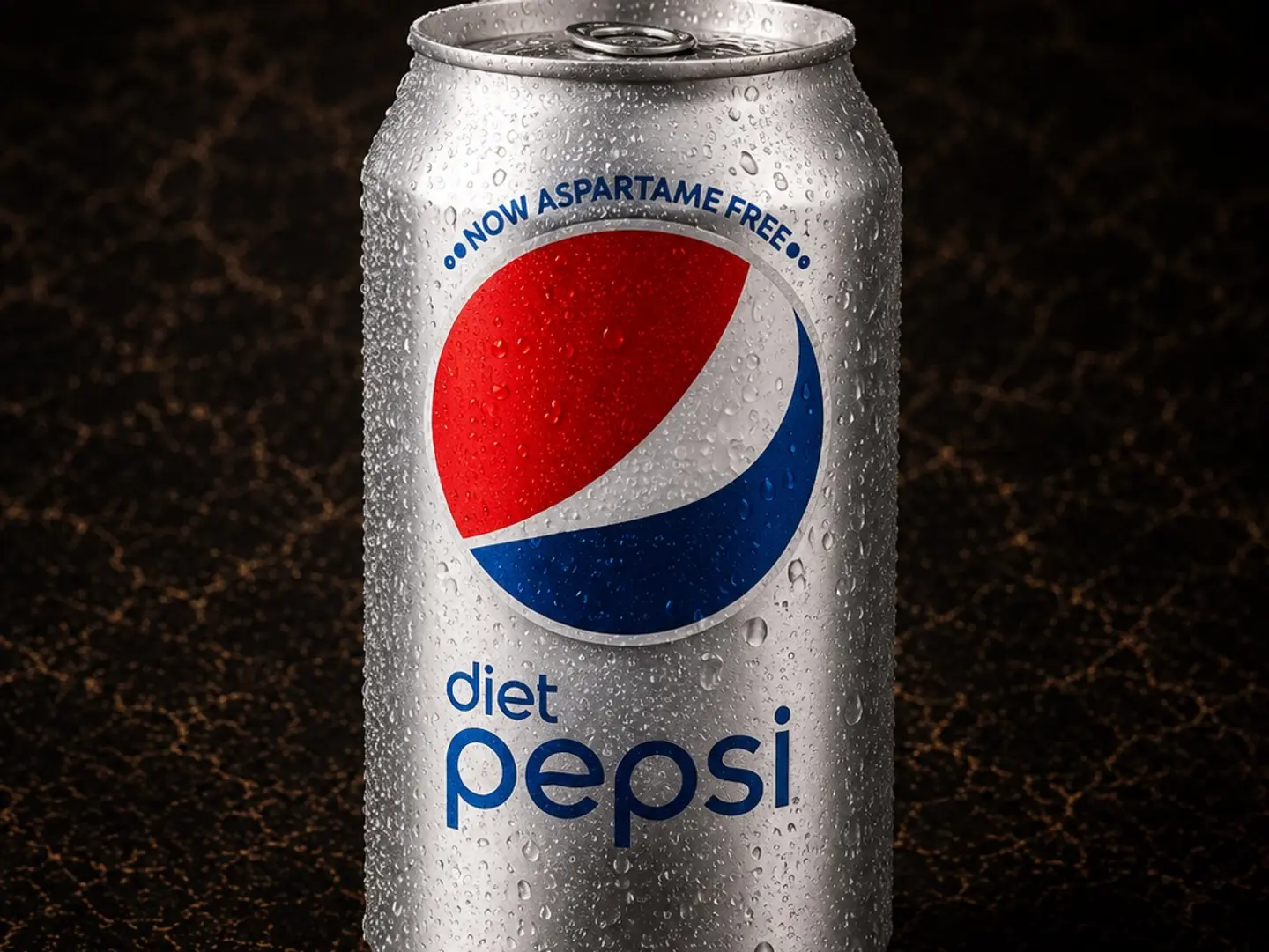 Zero Pepsi