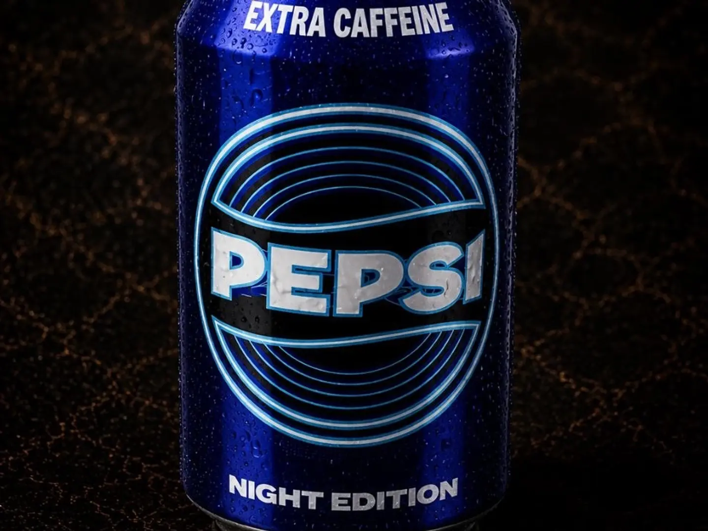Pepsi Night Edition
