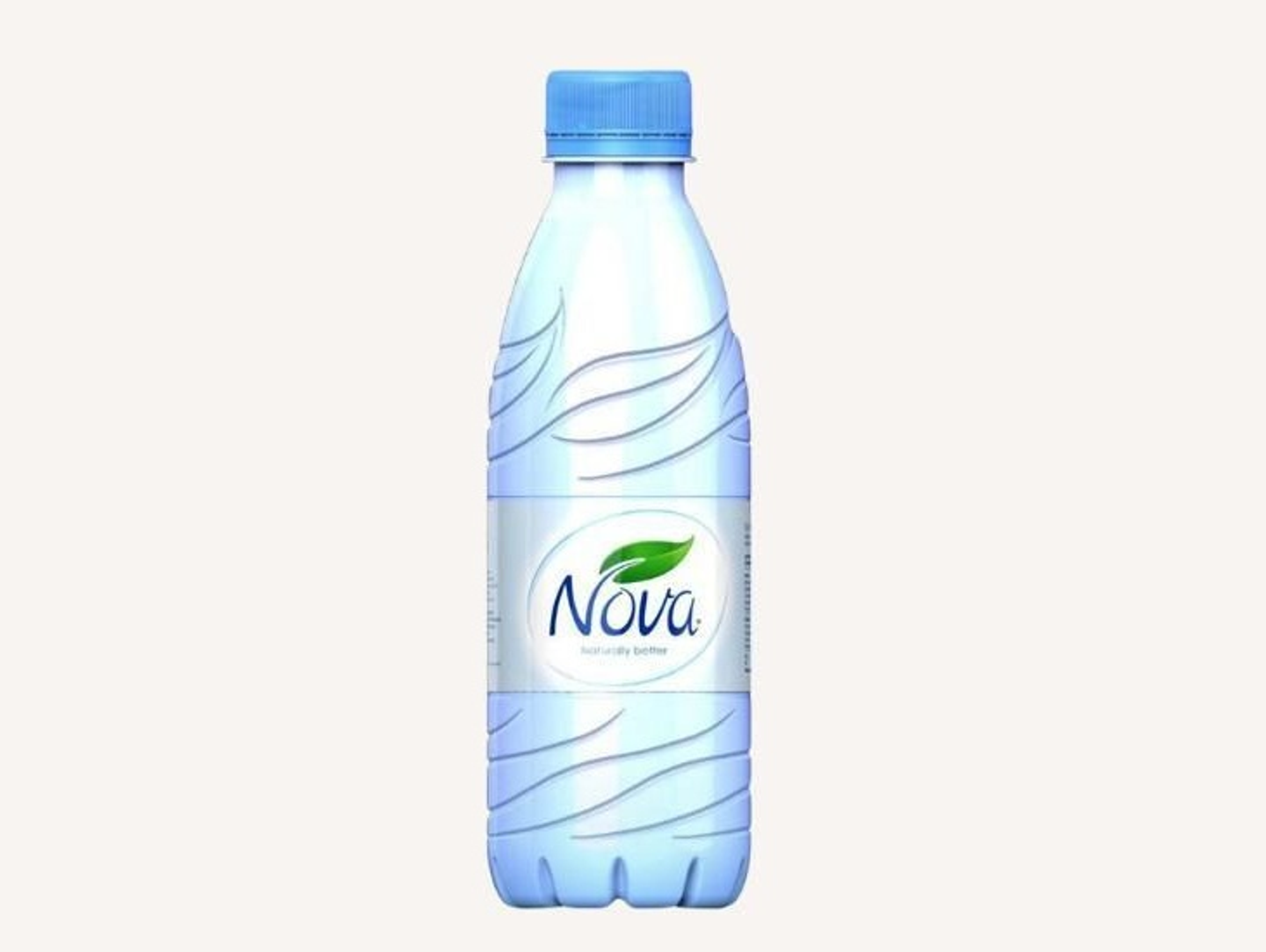 Water Still 330 Ml