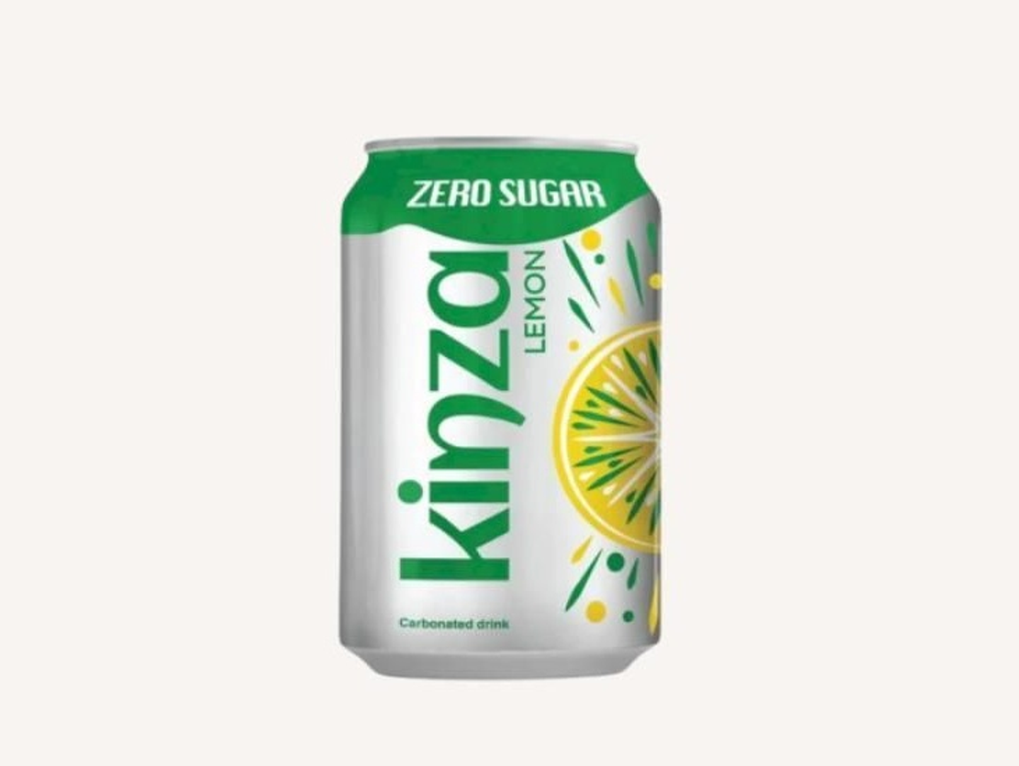 Kinza Lemon Free