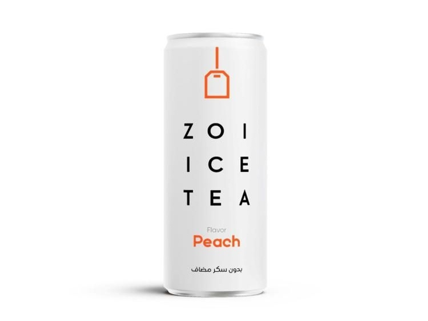 Zoi Ice Tea