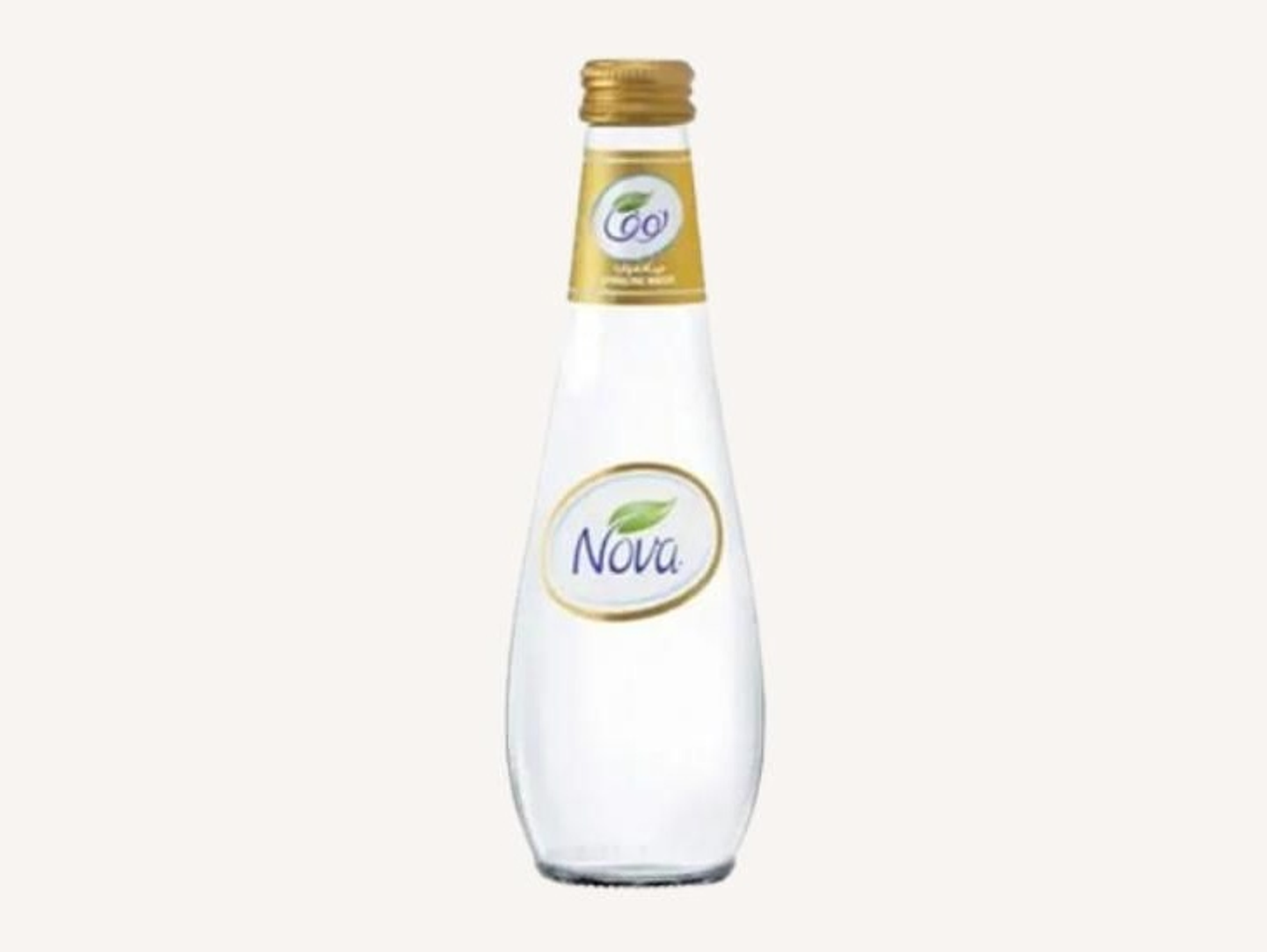 Sparkling Water
