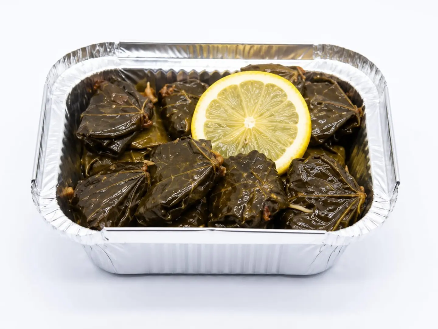 Waraq Inab (Kotek)