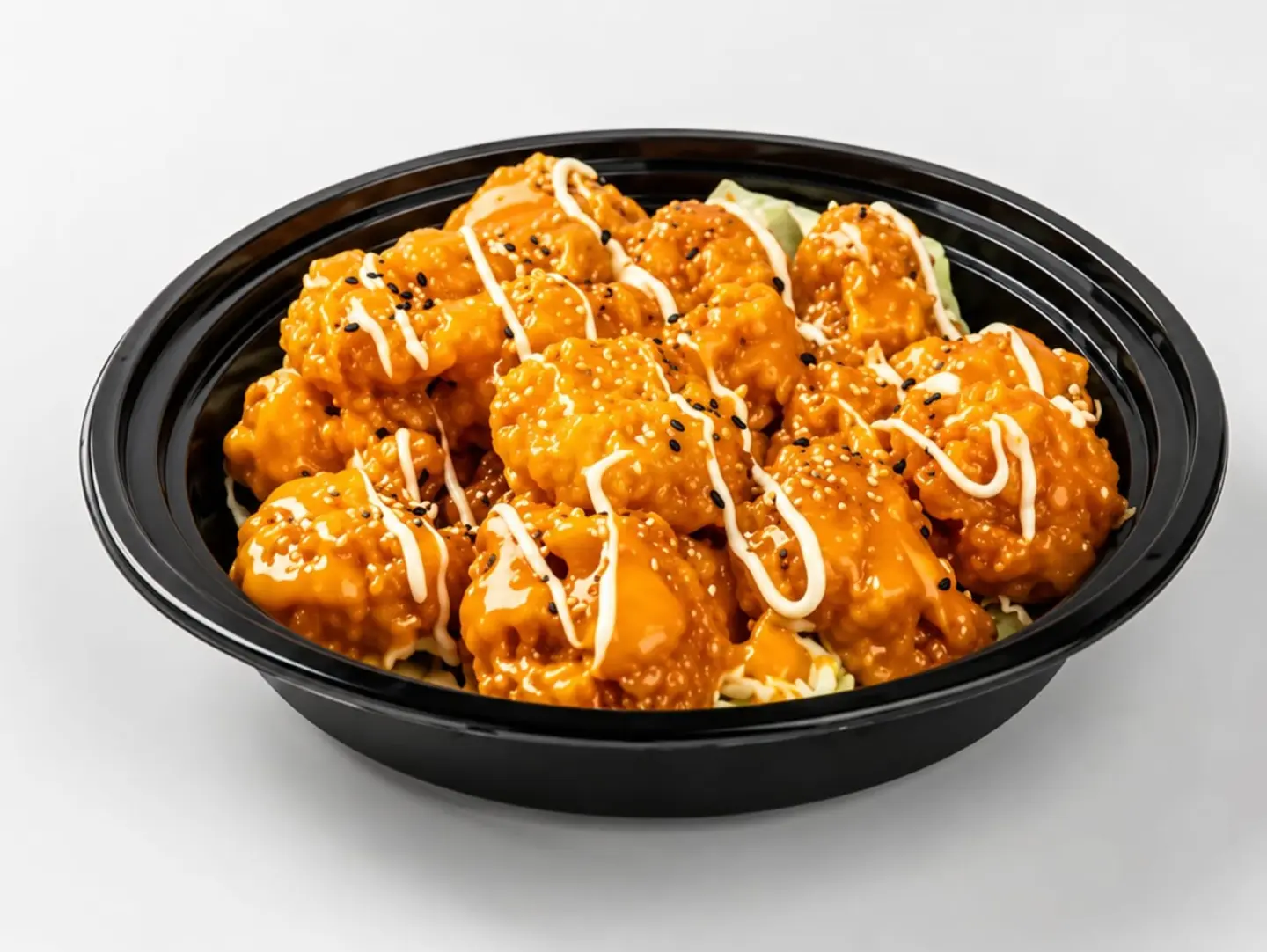 Dynamite Royal Shrimp