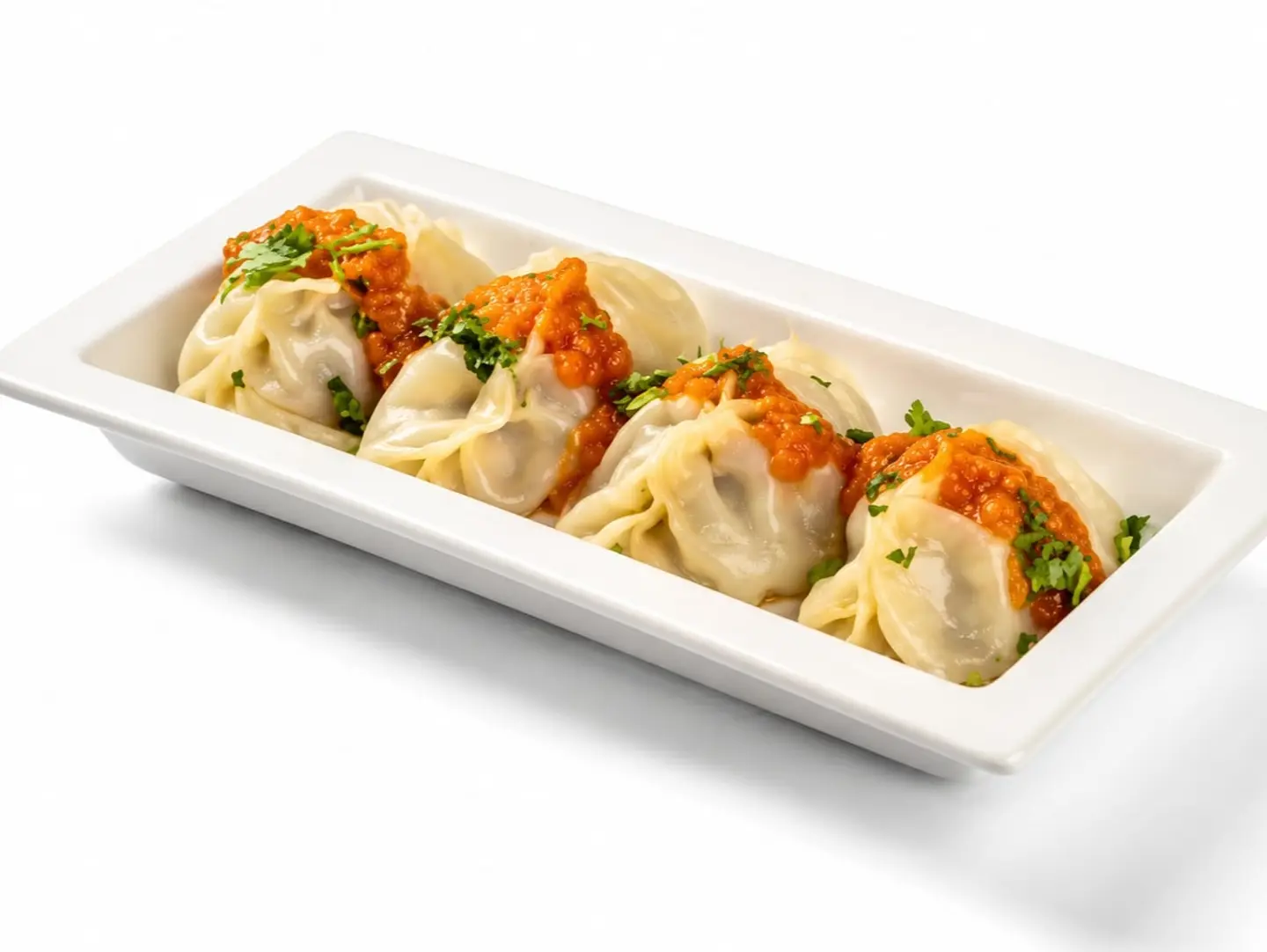 Mantu Fingers
