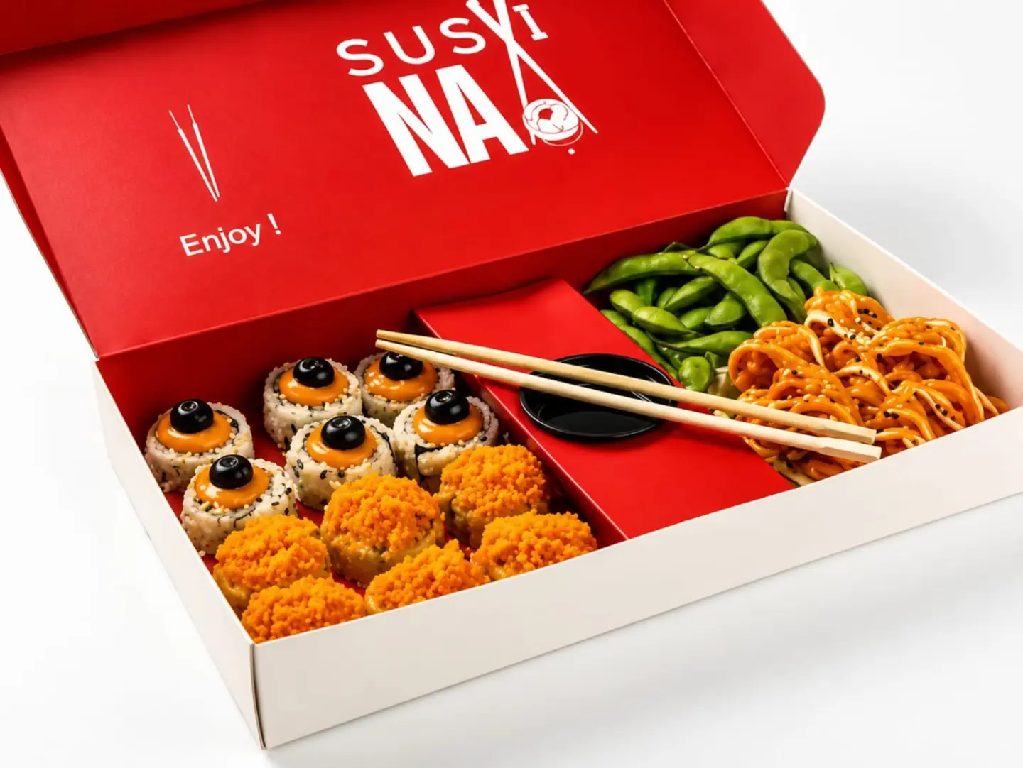 Koshta Box