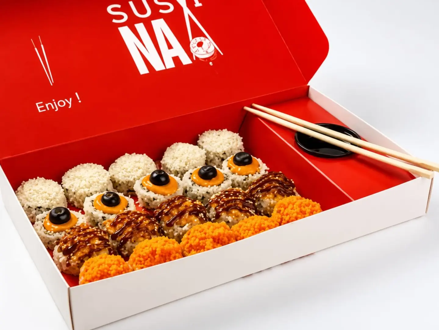 Box Sushi