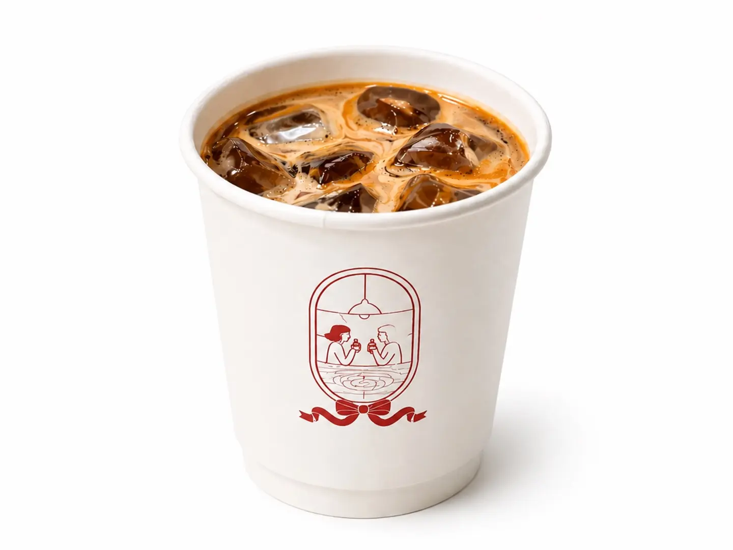 Espresso Al Fareeda