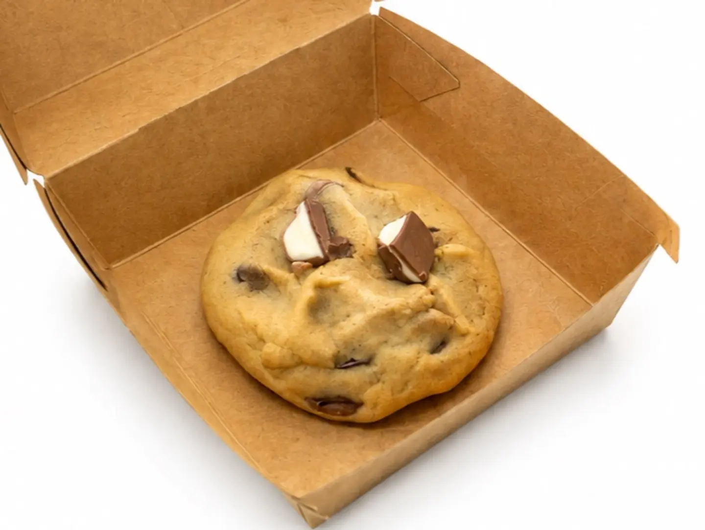 Kinder Cookies