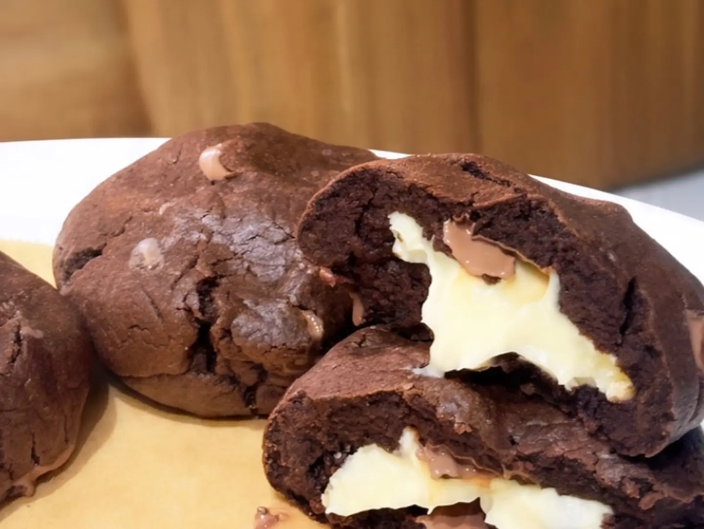 Amsterdam Cookies