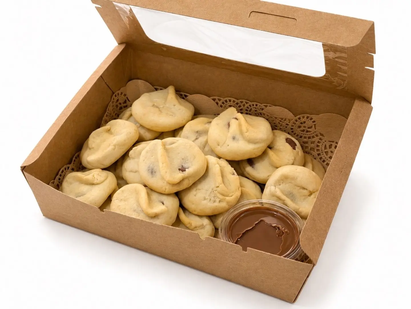 Mini Cookies Box