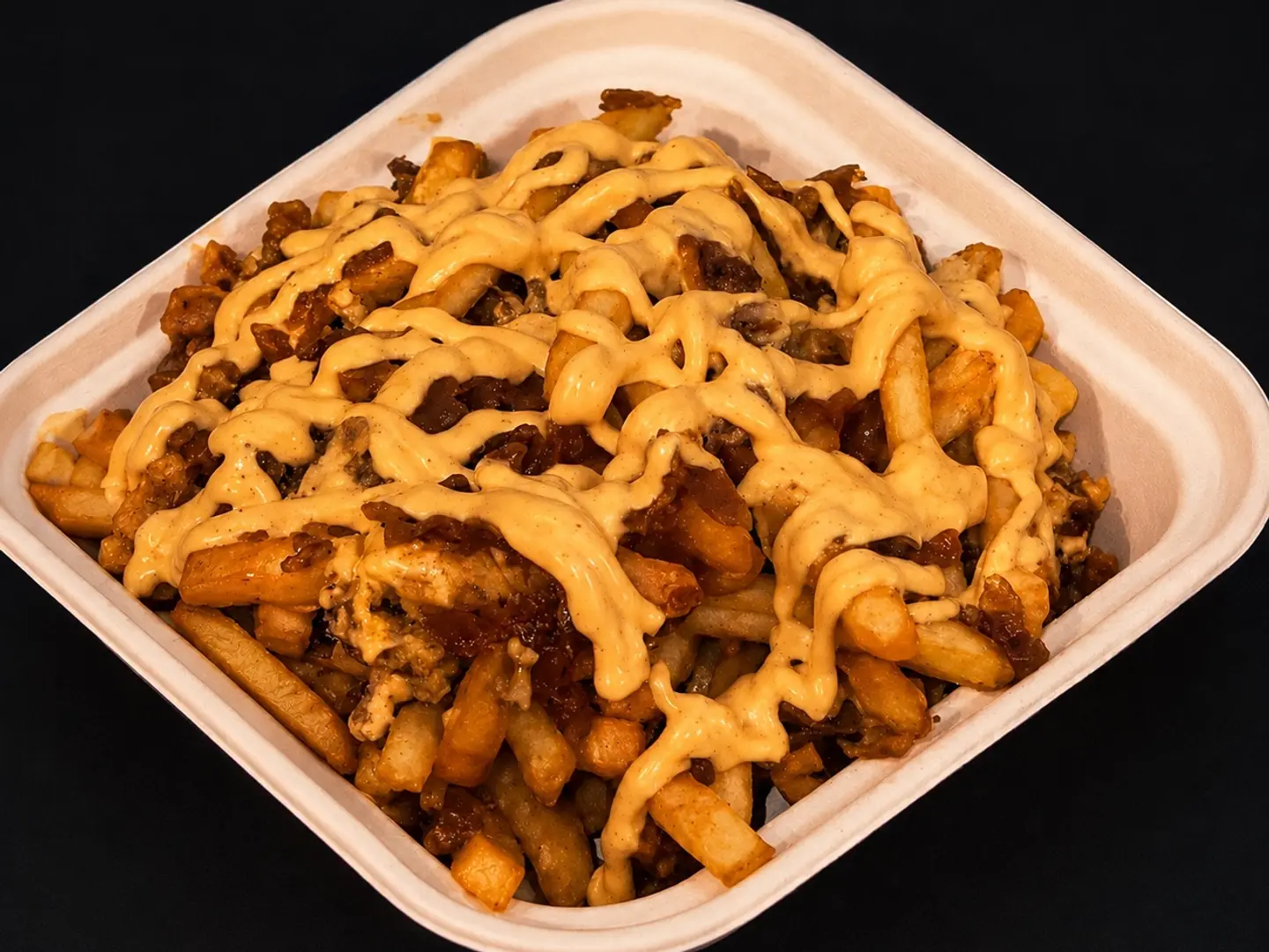 Bunzo Fries