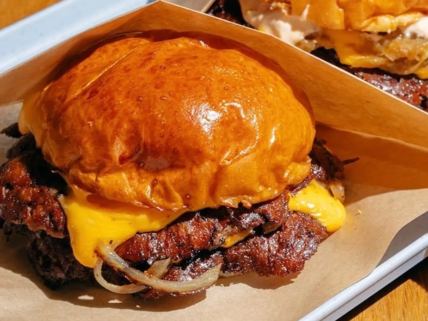 Classic Burger