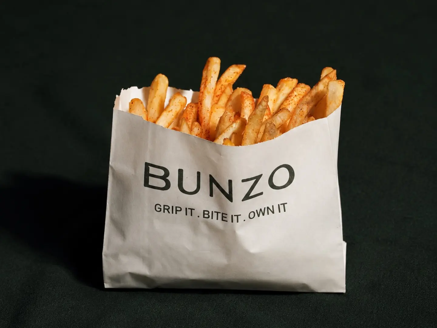 Classic Fries
