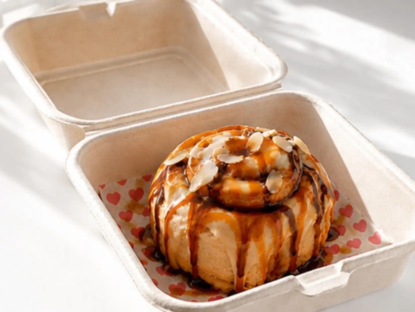 Cinnabon