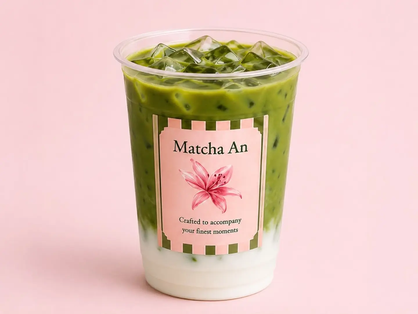 Classic Matcha