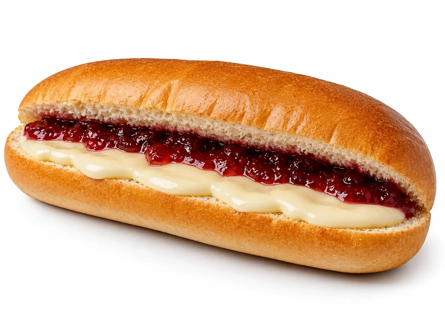 Cheese Jam Samoli