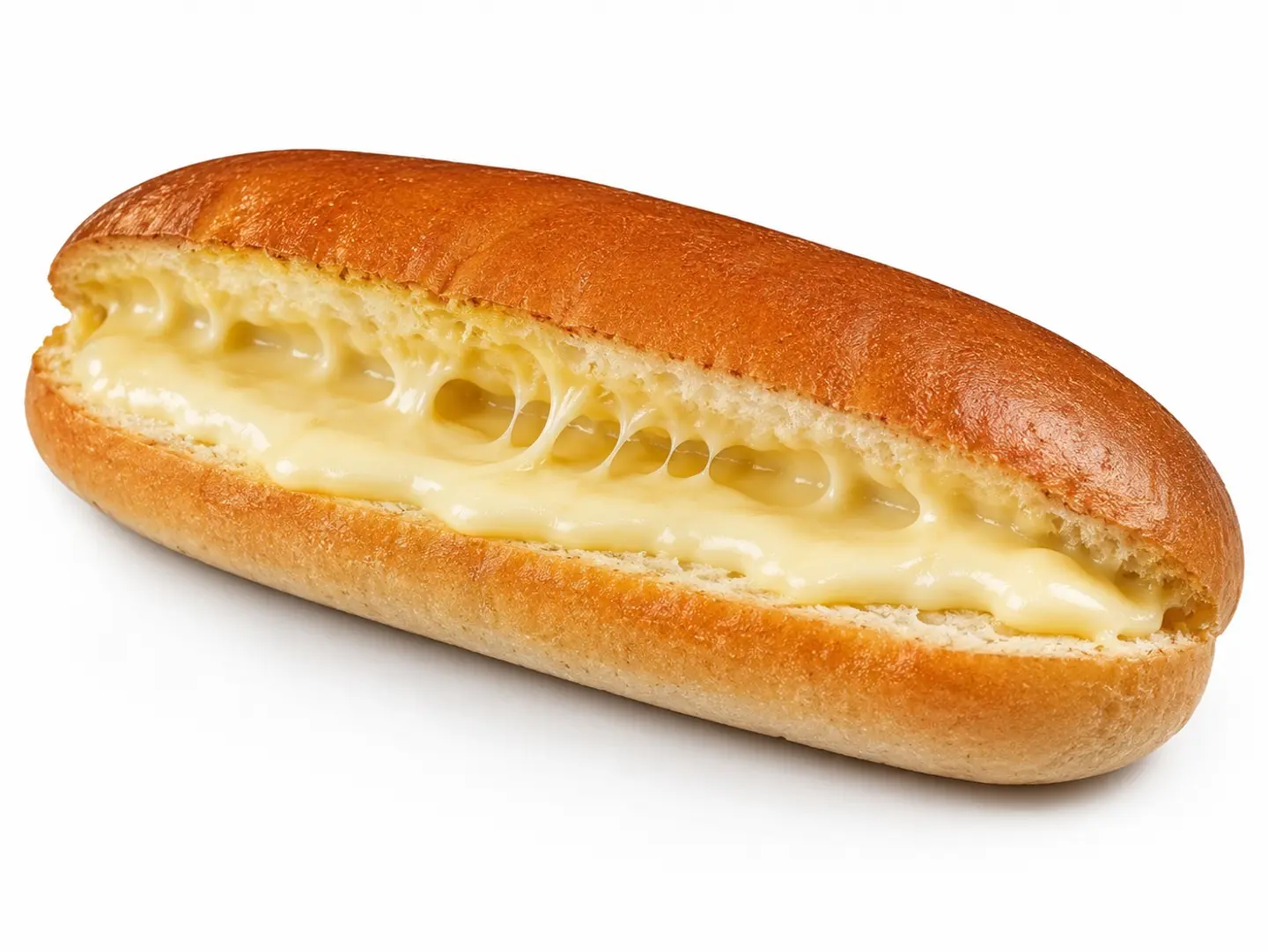 Cheese Toast Samouli