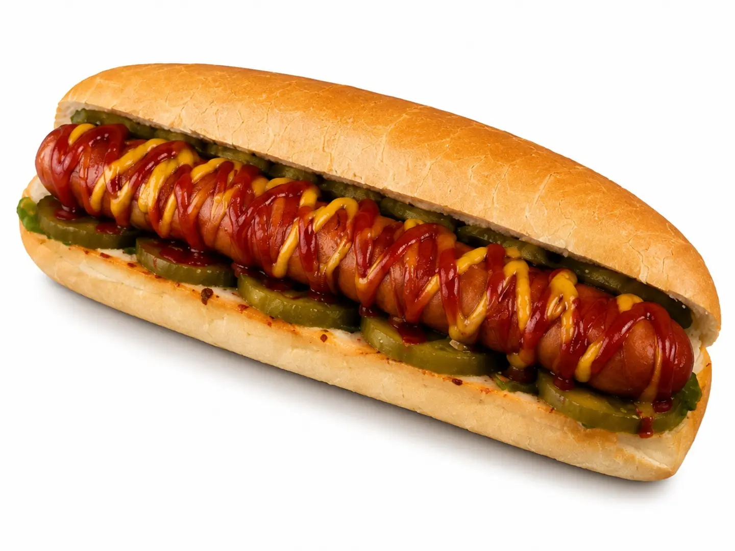Sausage Samouli