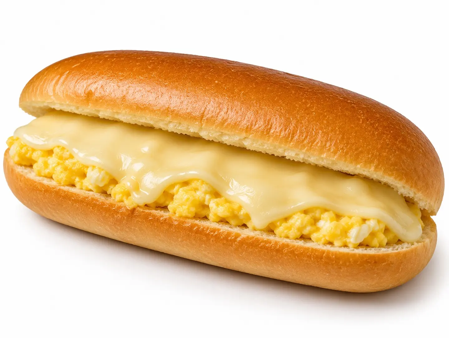 Eggs, Cheese, Samoli