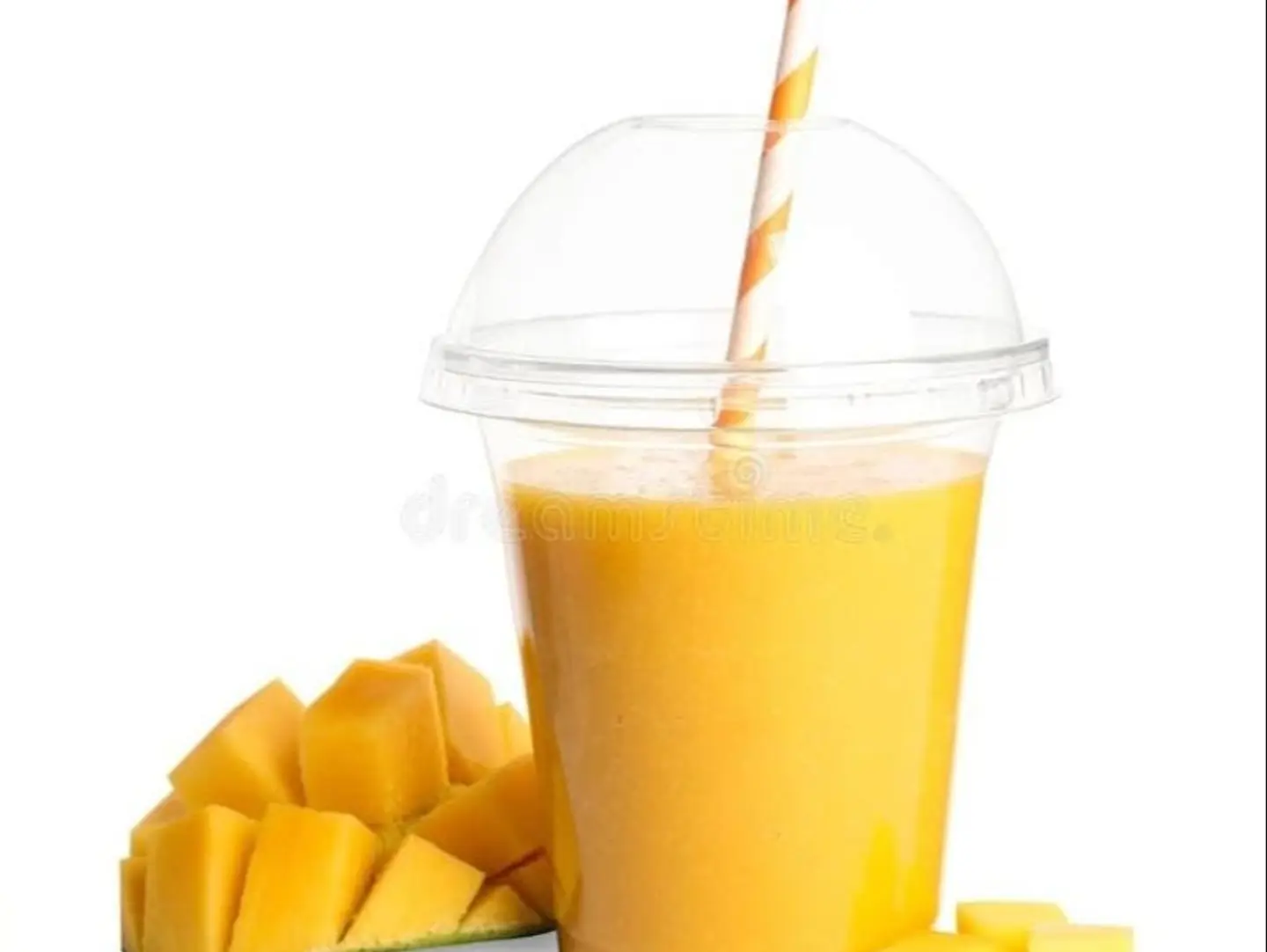 Medium Mango Juice