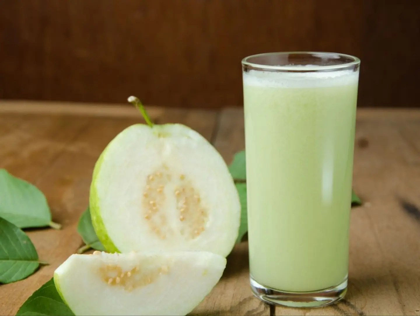 Guava Juice Medium