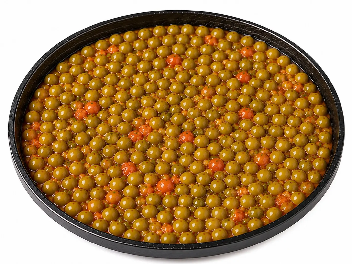 Peas