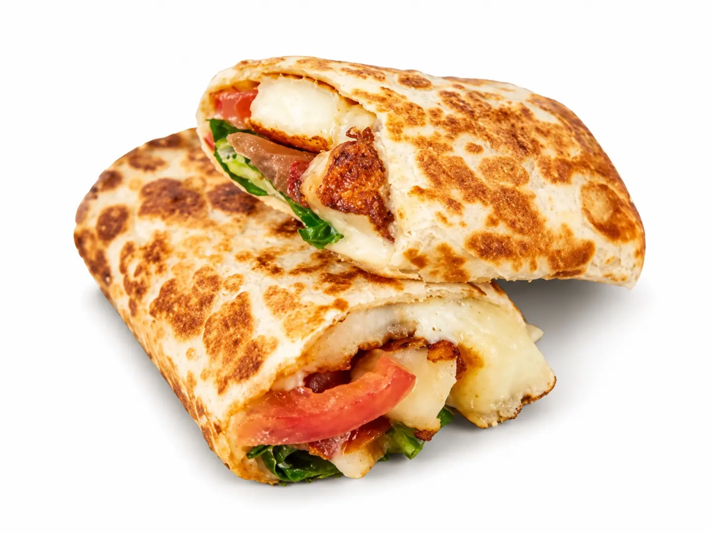Chicken Chapati