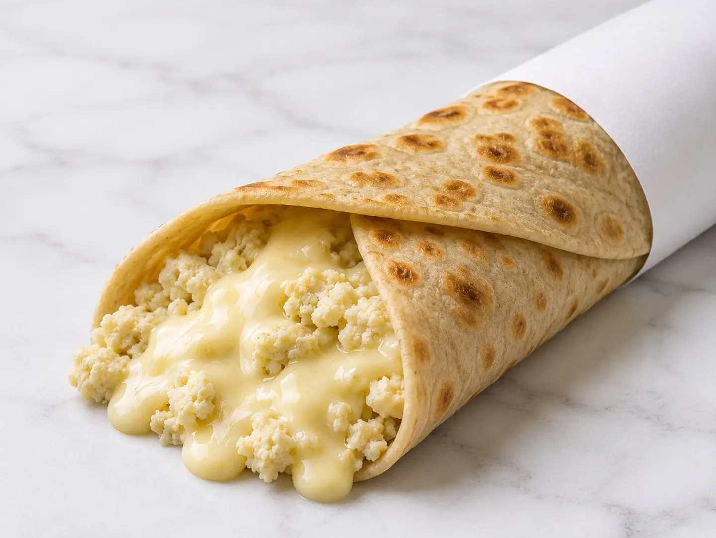 Halawa Cheese Chapati