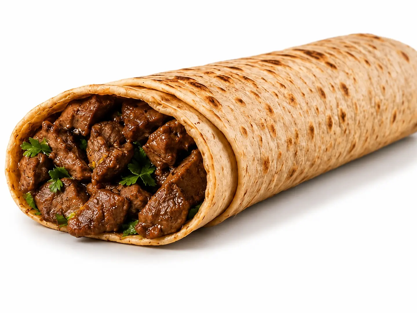 Kibda Chapati