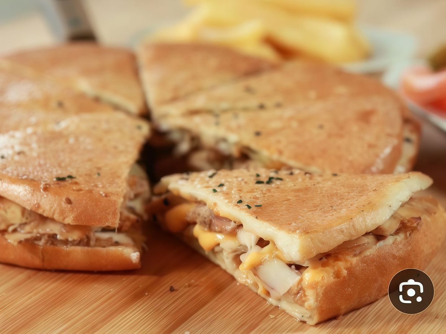 Pashka Dish With Cheese