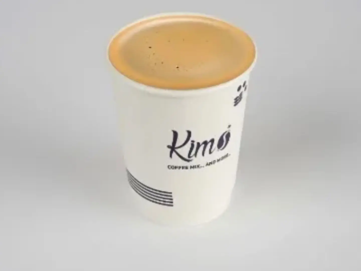 Hot Chocolate
