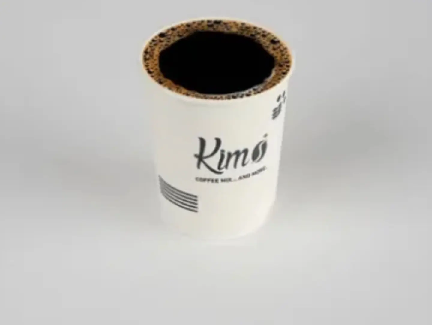 Hot Americano