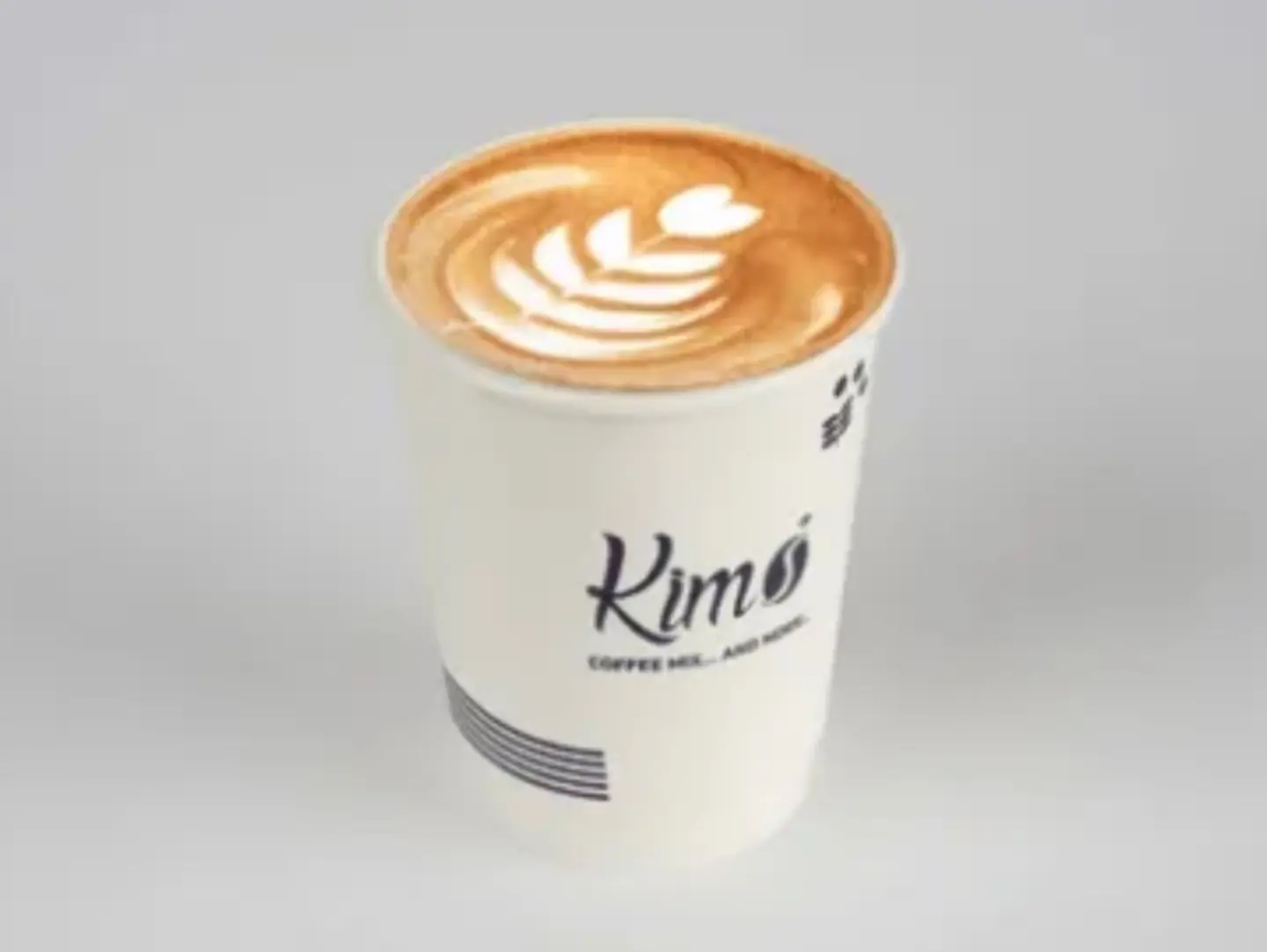 Hot Latte