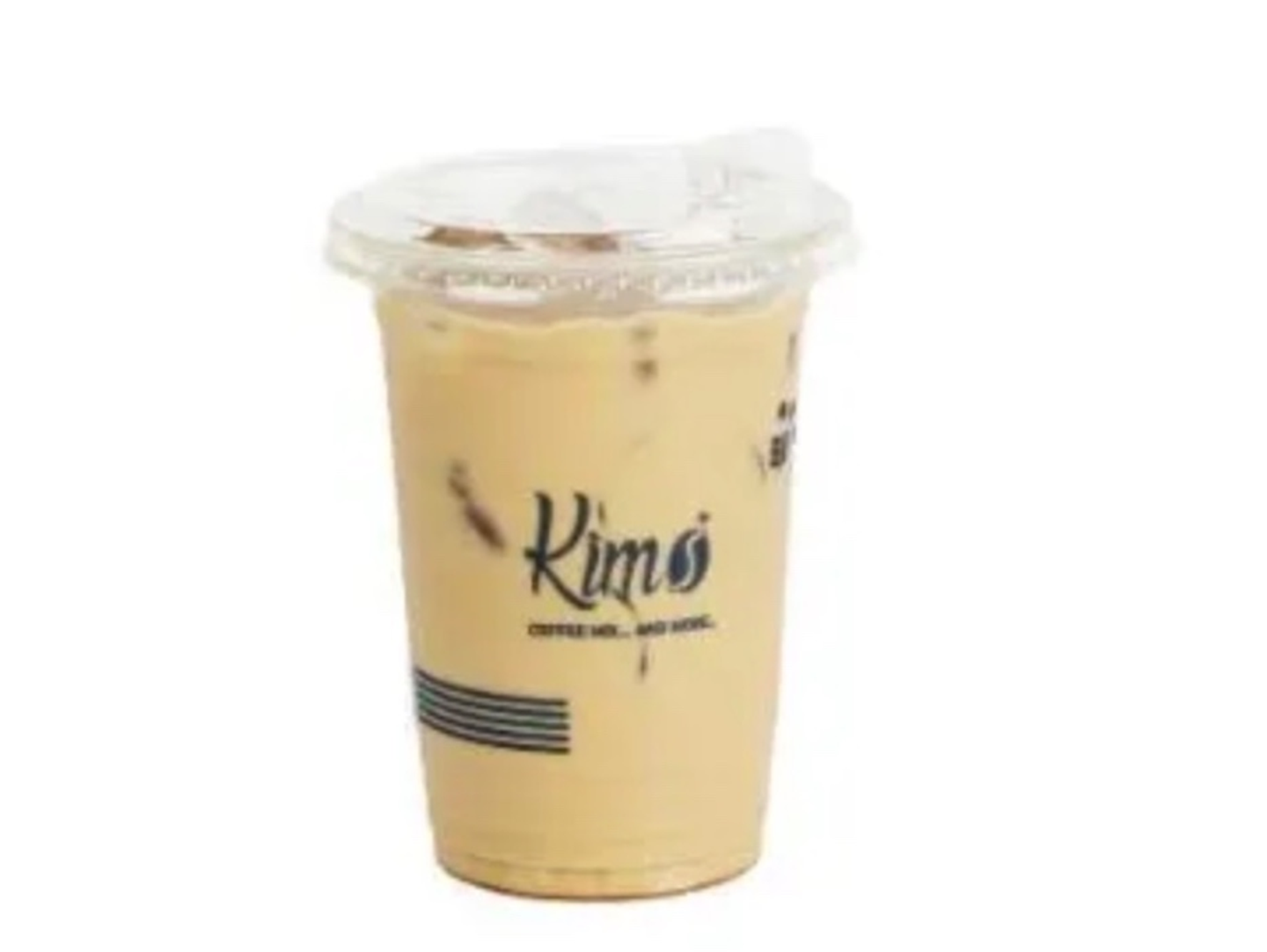 Iced Shaken White Mocha