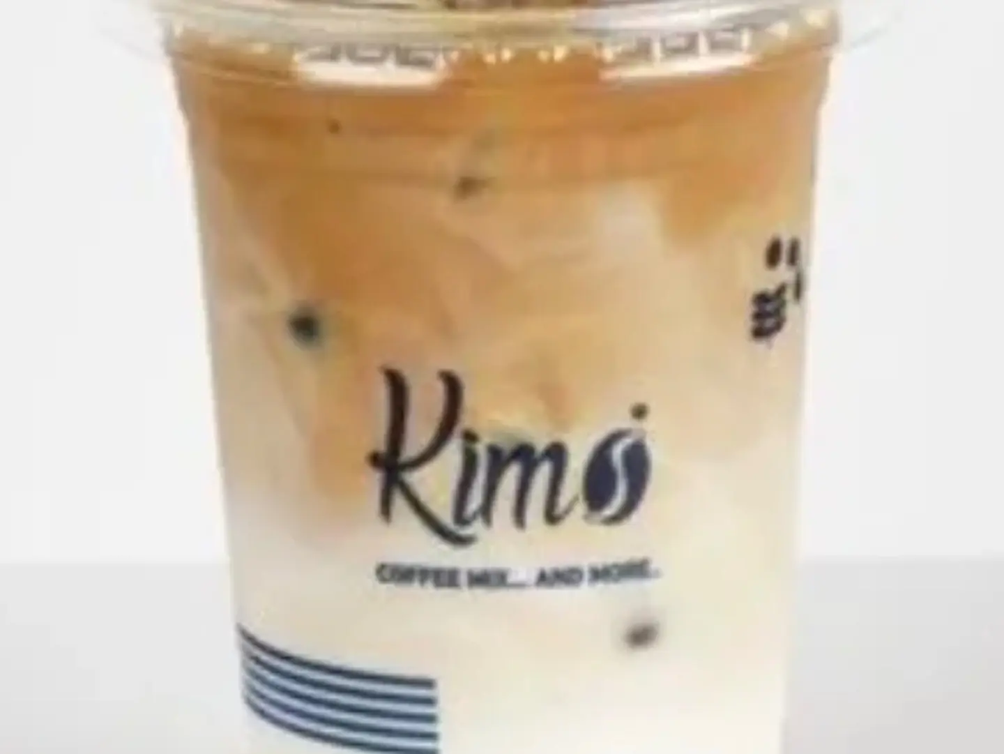 Salted Caramel
