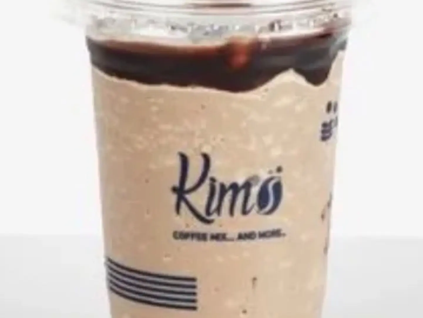 Iced Mocha