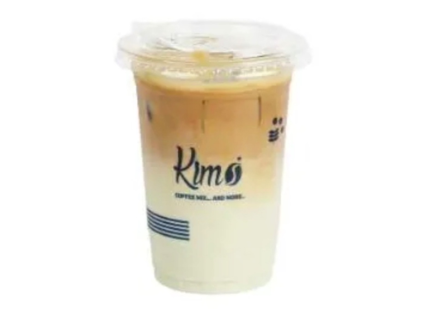 Iced Spanish