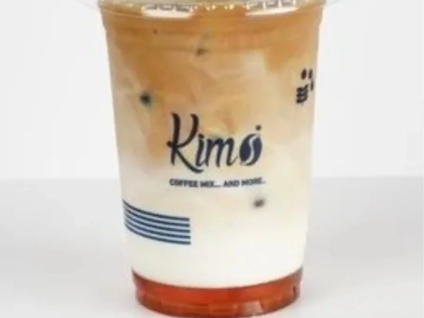 Iced Caramel Macchiato